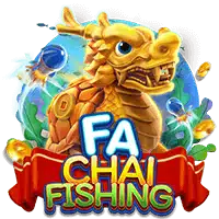 Fa chai fishing