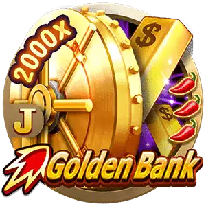 Golden Bank