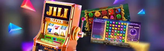 slot game