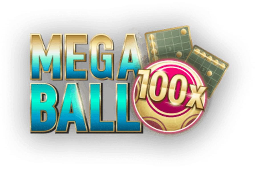 mega ball