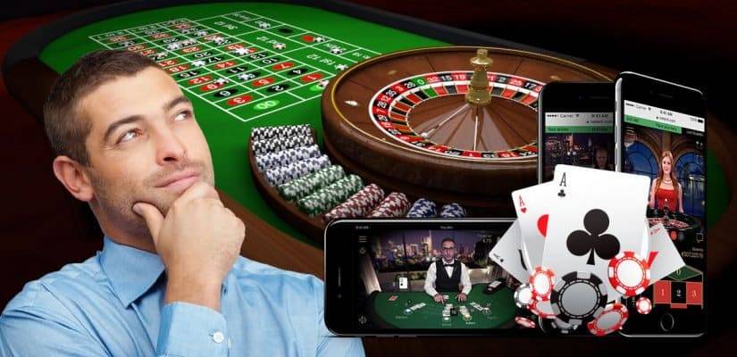 Factors to Consider When Choosing an Online Casino