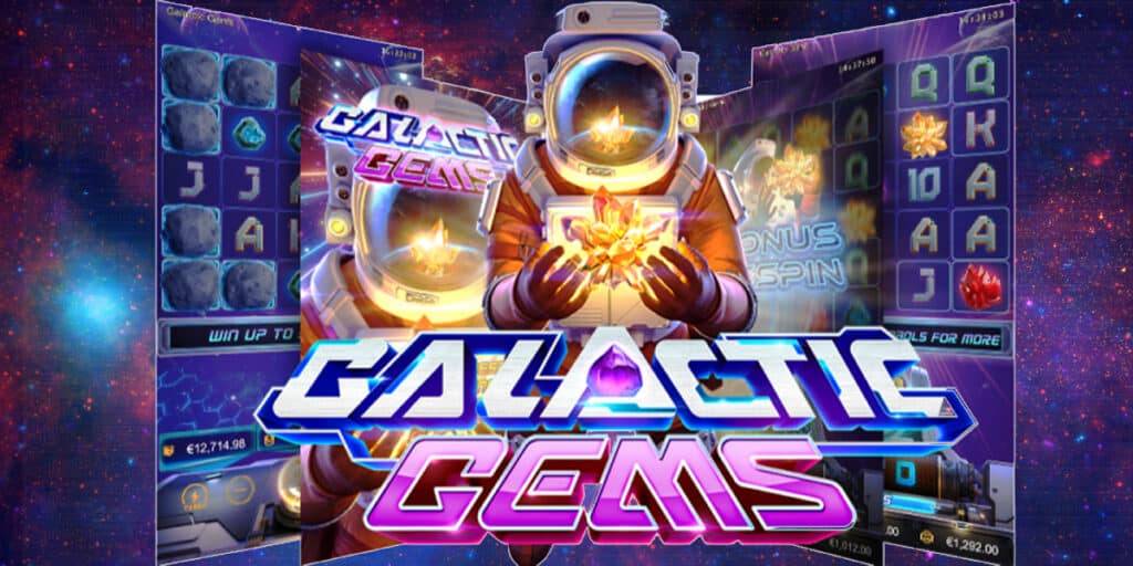 Galactic Gems