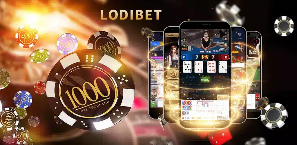 Jili and Lodibet A Partnership Bringing Top-Tier Gaming to Your Fingertips