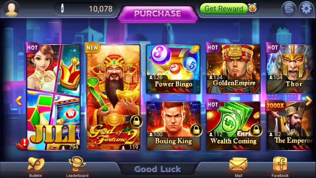 Jili Slot's Unique Edge in the World of Online Slot Games