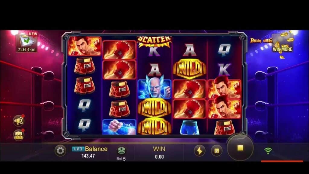 The Range of Jili Slot Games