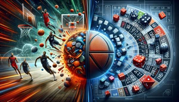 Basketball Betting