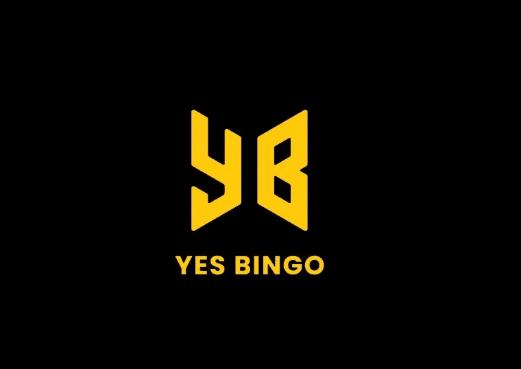 YB Bingo logo