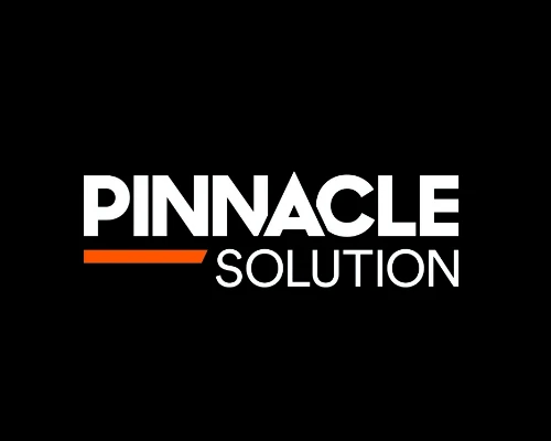 pinnacle solution logo