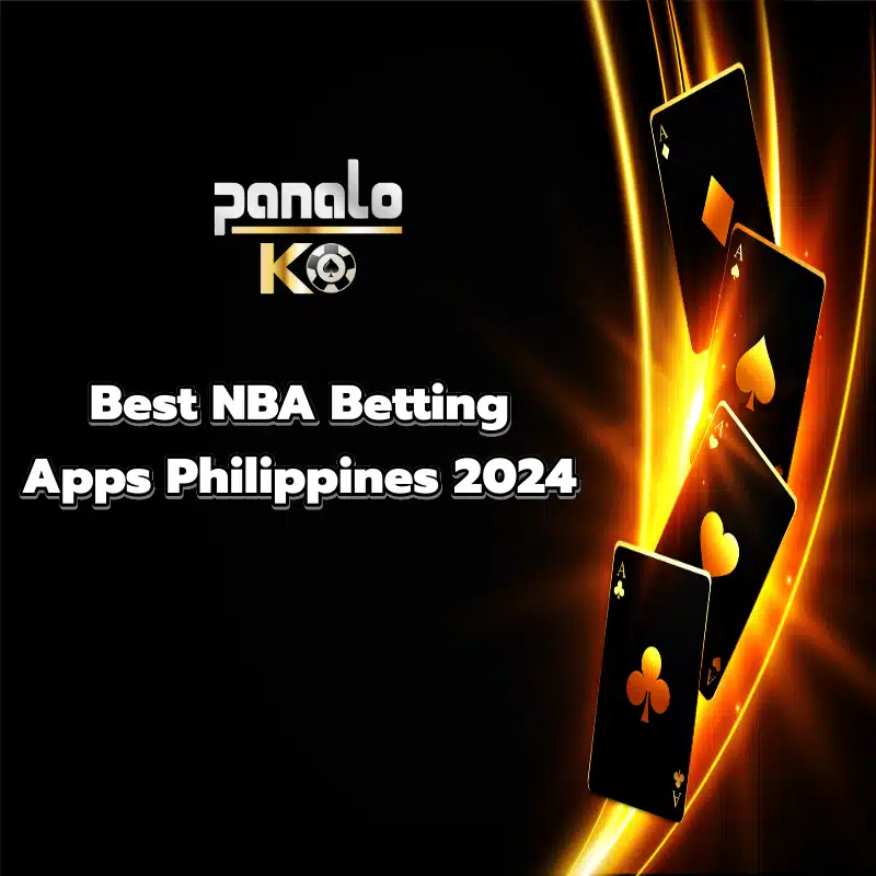 Best NBA Betting Apps Philippines 2024 Panaloko