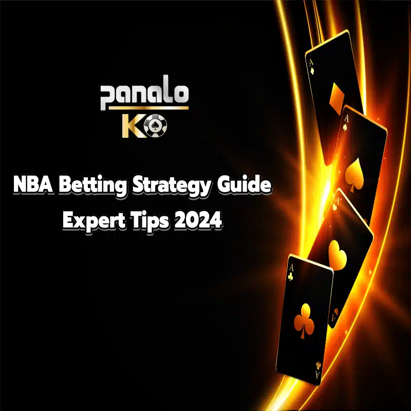 NBA Betting Strategy Guide